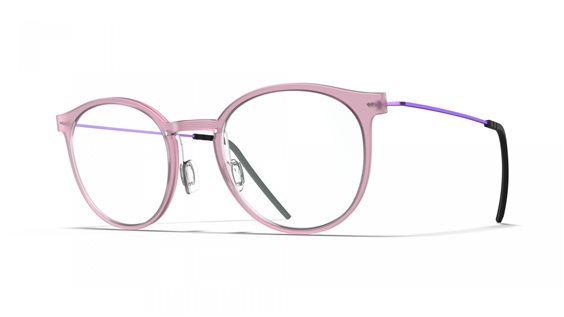 Eyeglasses frame Blackfin Woman BF1133VITRAF2D2-19411799 - BF1133VITRAF2D2-19411799